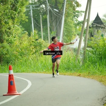 Runner Photo 5964201