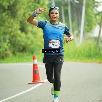 Runner Photo 5964203