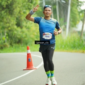 Runner Photo 5964204