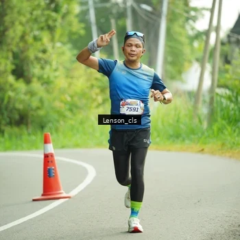 Runner Photo 5964207