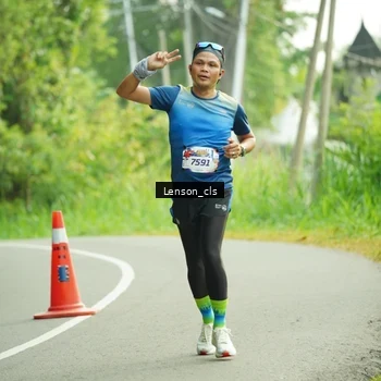 Runner Photo 5964209