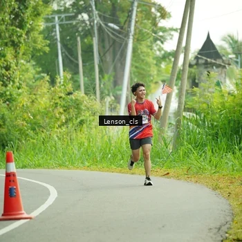 Runner Photo 5964210