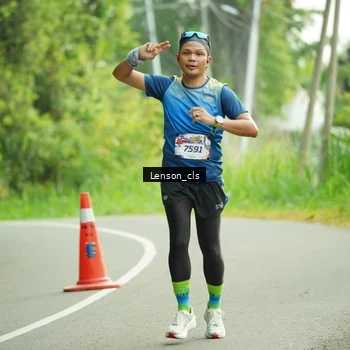 Runner Photo 5964211