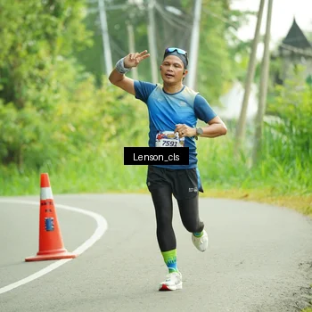 Runner Photo 5964212