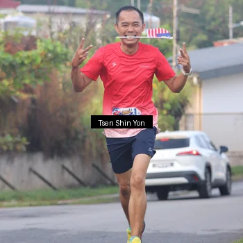 Runner Photo 5964214