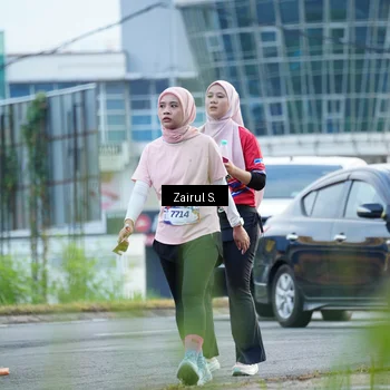 Runner Photo 5964217