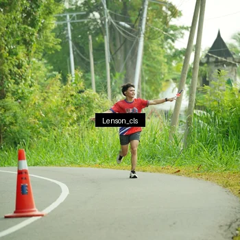 Runner Photo 5964219