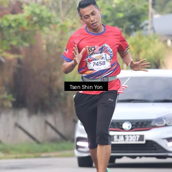 Runner Photo 5964220