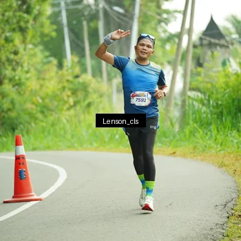 Runner Photo 5964222