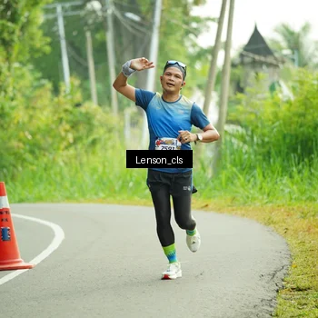 Runner Photo 5964225