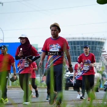 Runner Photo 5964226