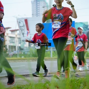 Runner Photo 5964227