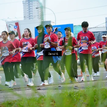 Runner Photo 5964228