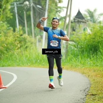 Runner Photo 5964230