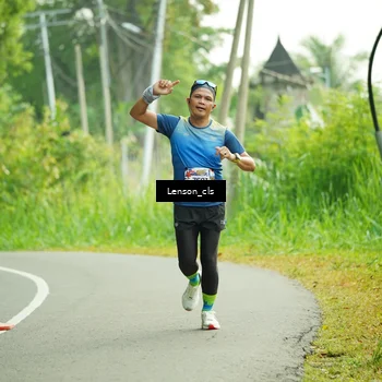 Runner Photo 5964231