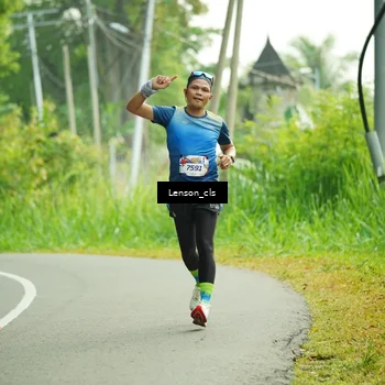 Runner Photo 5964232