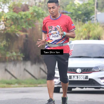 Runner Photo 5964233
