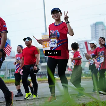 Runner Photo 5964234