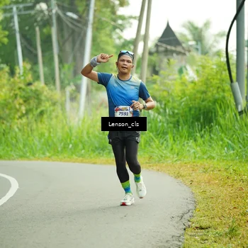 Runner Photo 5964235