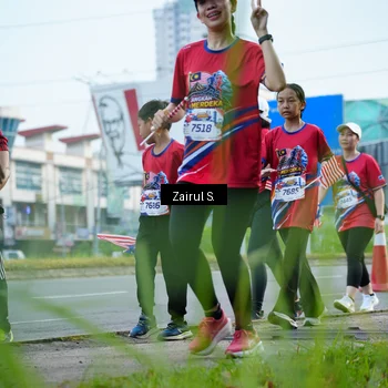 Runner Photo 5964238