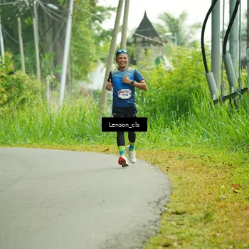 Runner Photo 5964240