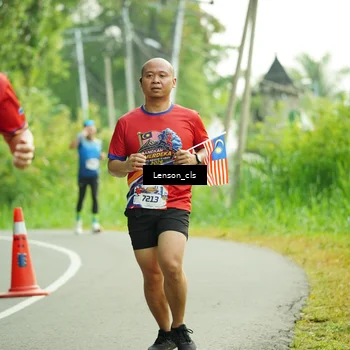 Runner Photo 5964243