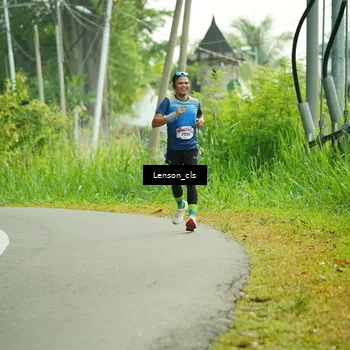 Runner Photo 5964244