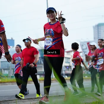 Runner Photo 5964247