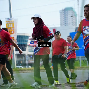 Runner Photo 5964248