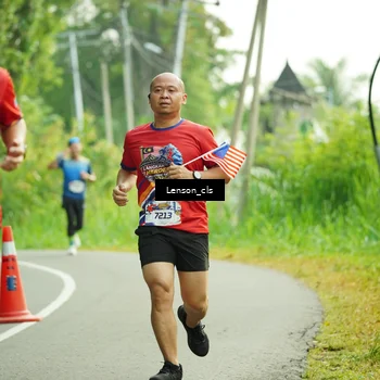 Runner Photo 5964249