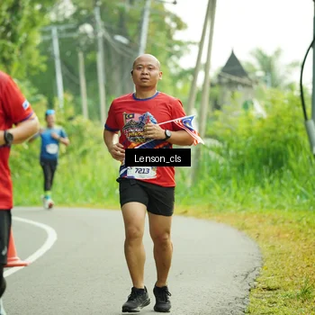 Runner Photo 5964250