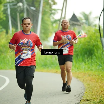 Runner Photo 5964251
