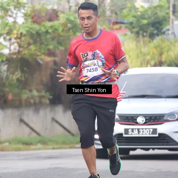 Runner Photo 5964252