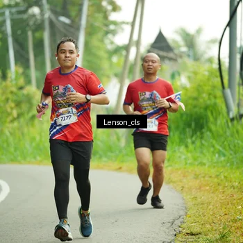 Runner Photo 5964253