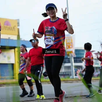 Runner Photo 5964255