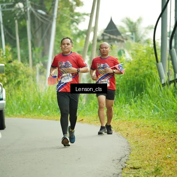 Runner Photo 5964256
