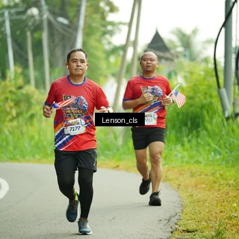 Runner Photo 5964260