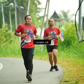 Runner Photo 5964265