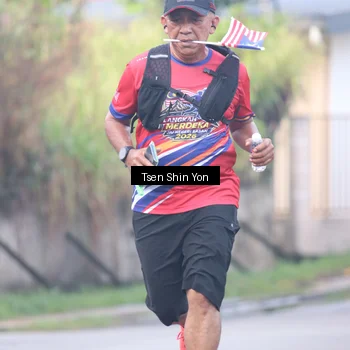 Runner Photo 5964266