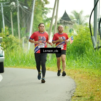 Runner Photo 5964268