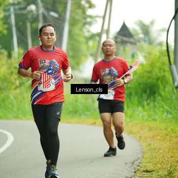 Runner Photo 5964270