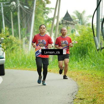 Runner Photo 5964277