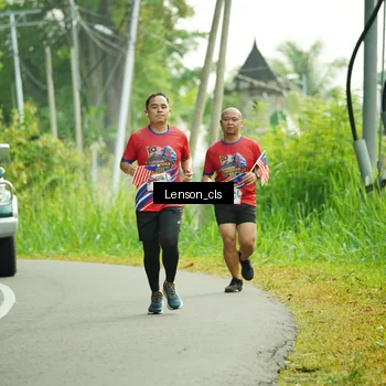 Runner Photo 5964279