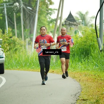 Runner Photo 5964280