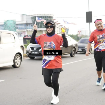 Runner Photo 5964282