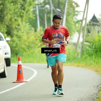 Runner Photo 5964283