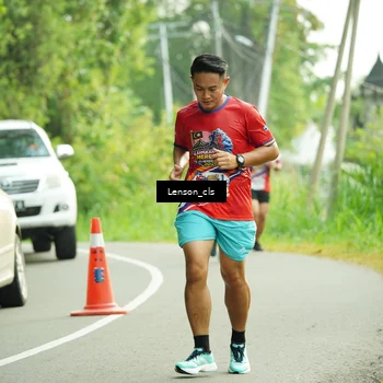 Runner Photo 5964284