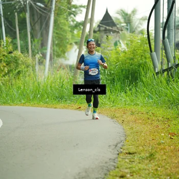 Runner Photo 5964286