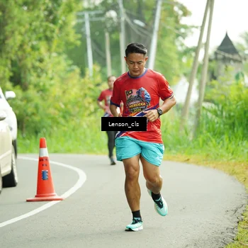 Runner Photo 5964288
