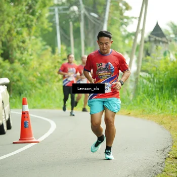 Runner Photo 5964290